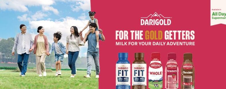 NEW PARTNERSHIP HAS DARIGOLD EXPORTING CONSUMER PRODUCTS TO THE PHILIPPINES AFTER 50-YEAR-HIATUS